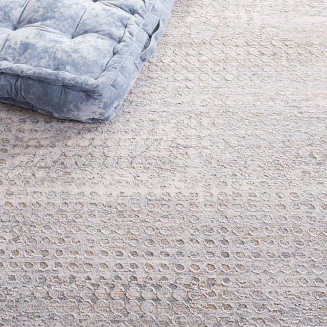 Safavieh Marmara Mrm300F Grey/Beige Blue Rug.