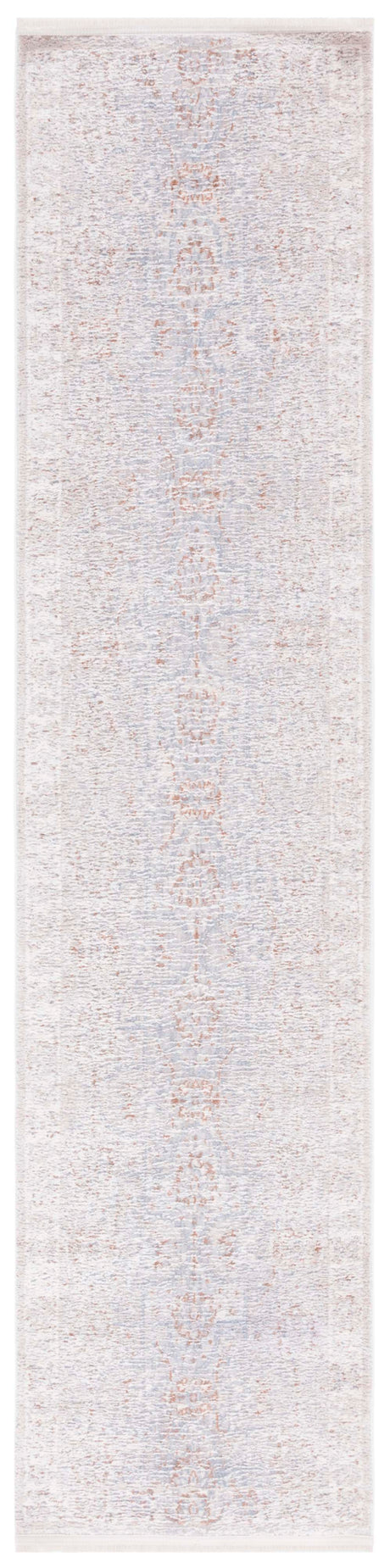 Safavieh Marmara Mrm302B Beige/Blue Rust Rug.