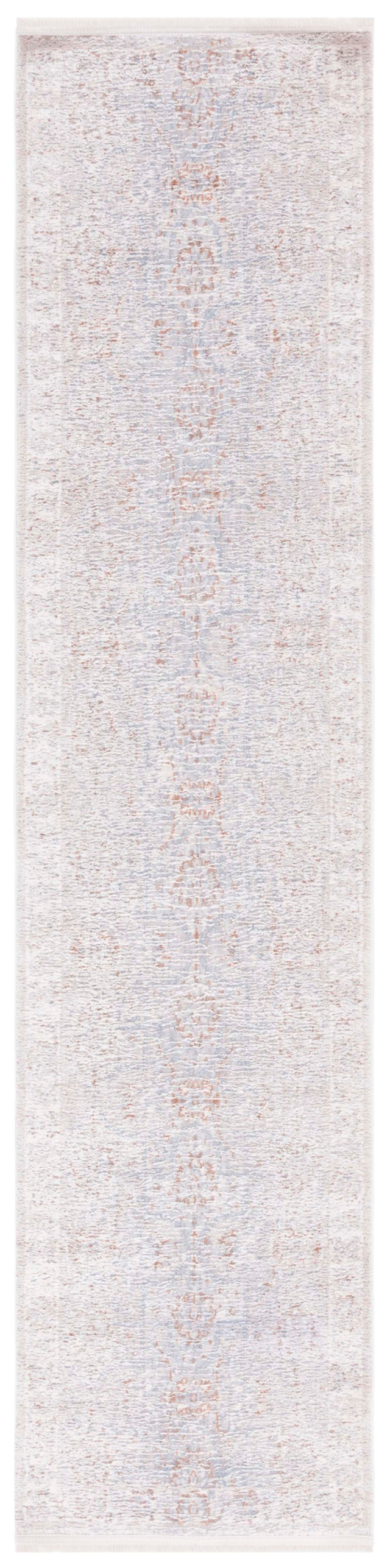 Safavieh Marmara Mrm302B Beige/Blue Rust Rug.