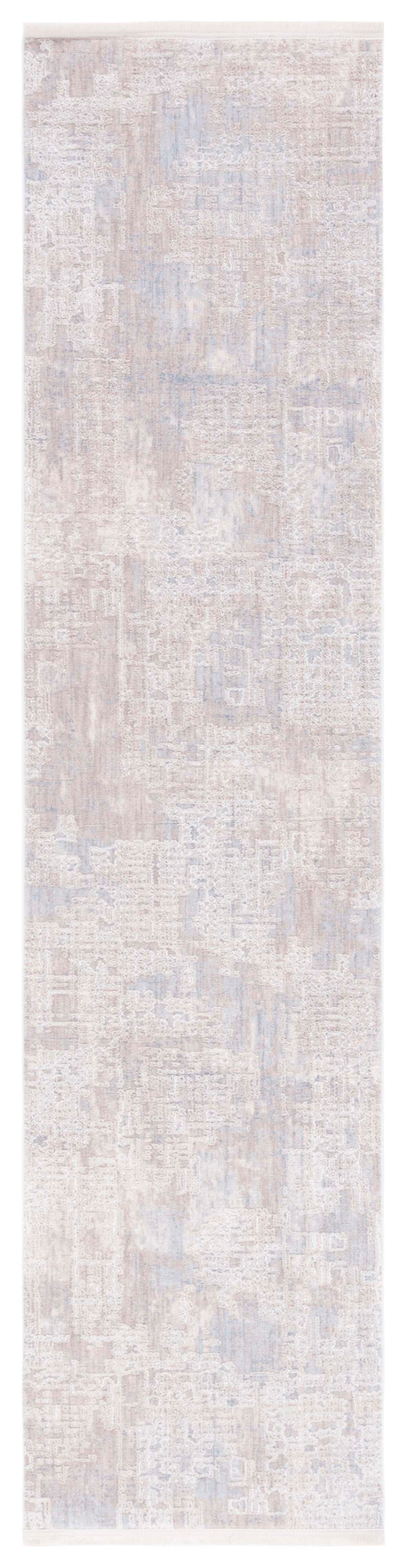 Safavieh Marmara Mrm314F Grey/Beige Blue Rug.