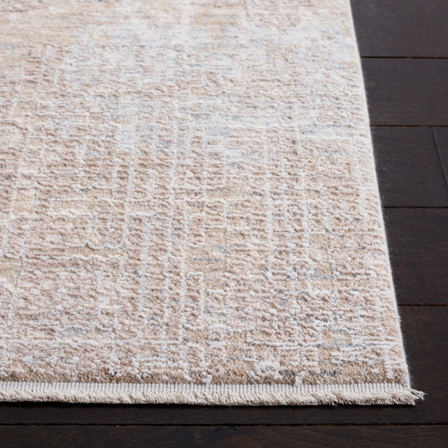 Safavieh Marmara Mrm314F Grey/Beige Blue Rug.