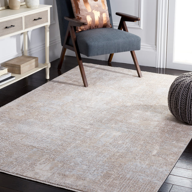 Safavieh Marmara Mrm314F Grey/Beige Blue Rug.