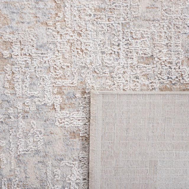 Safavieh Marmara Mrm314F Grey/Beige Blue Rug.