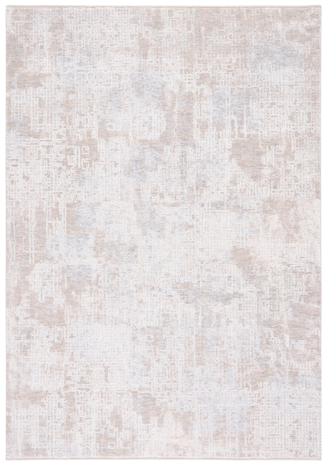 Safavieh Marmara Mrm314F Grey/Beige Blue Rug.