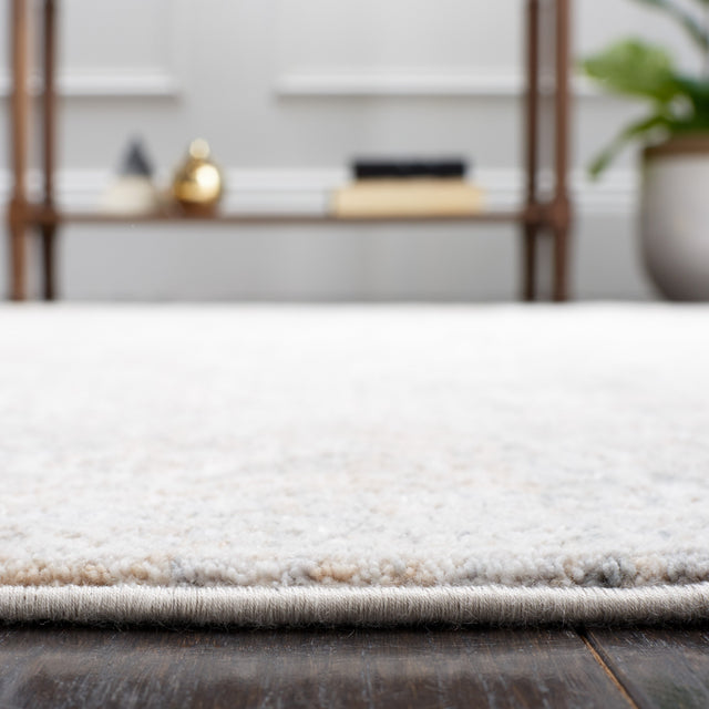 Safavieh Marmara Mrm316B Beige/Grey Blue Rug.