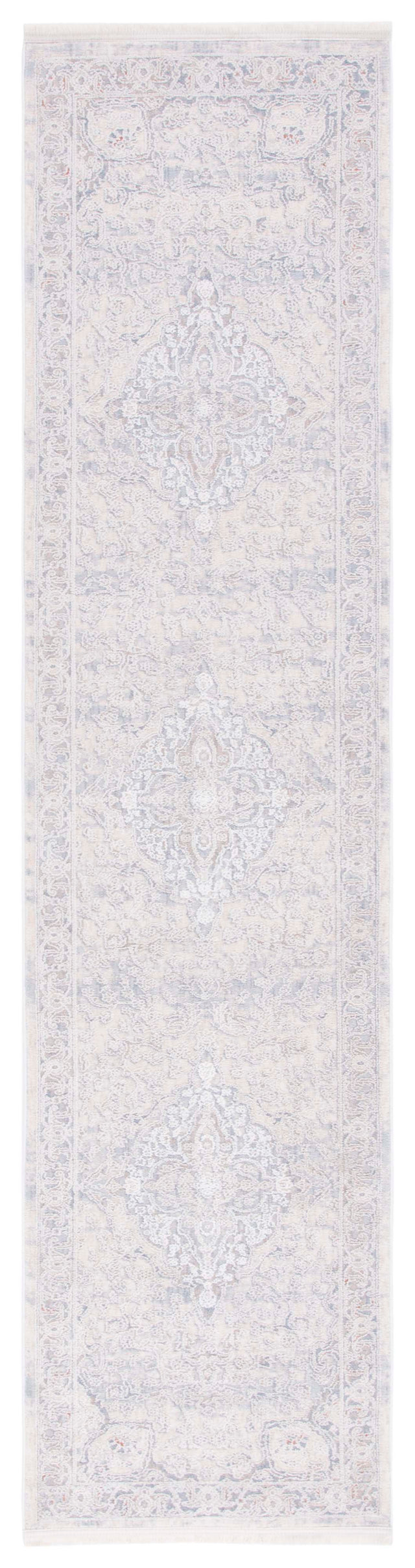 Safavieh Marmara Mrm318B Beige/Light Blue Rug.