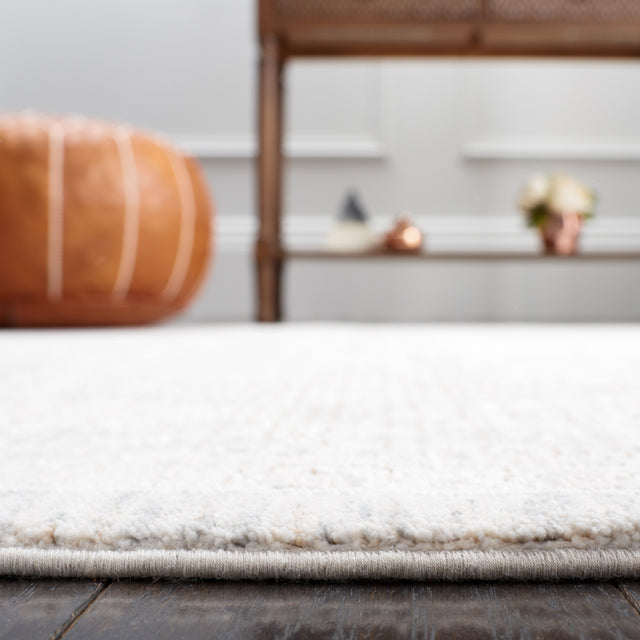 Safavieh Marmara Mrm322F Grey/Blue Rust Rug.