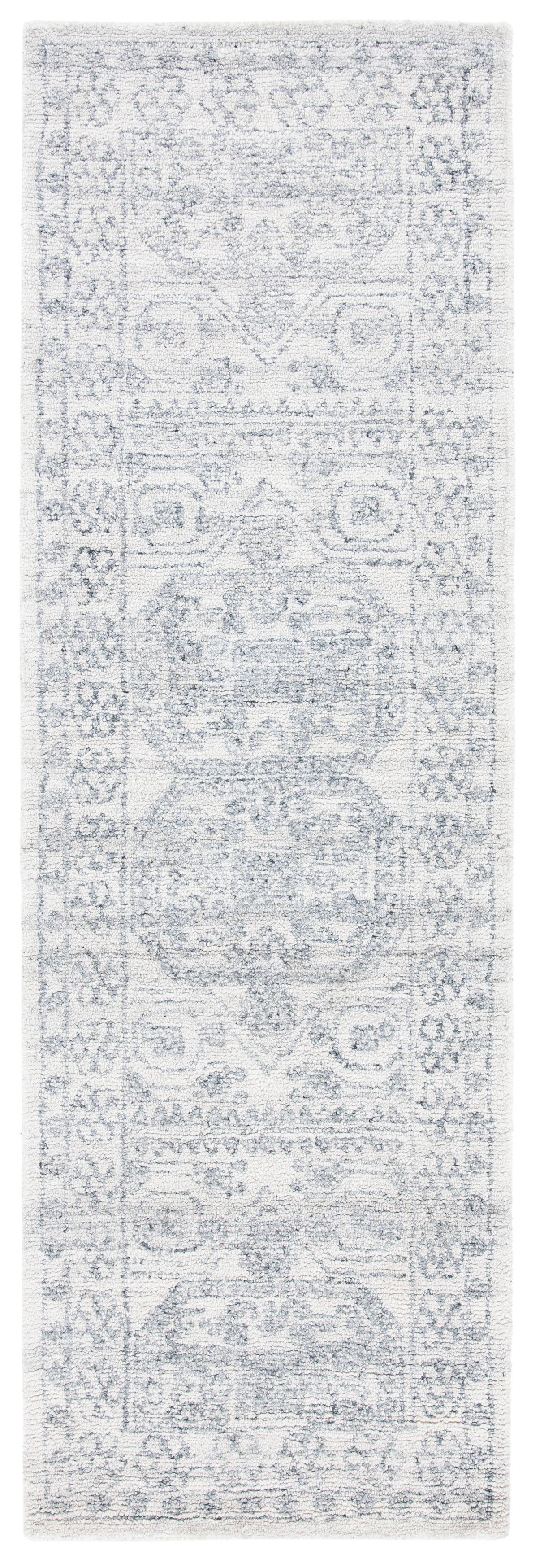 Safavieh Marquee Mrq111A Ivory/Grey Rugs.
