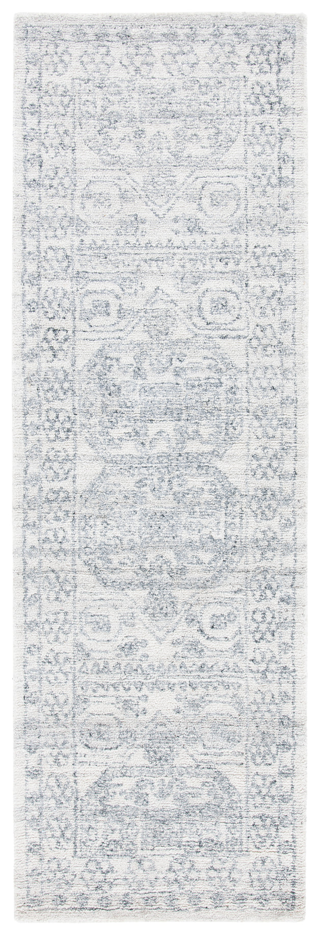 Safavieh Marquee Mrq111A Ivory/Grey Rugs.