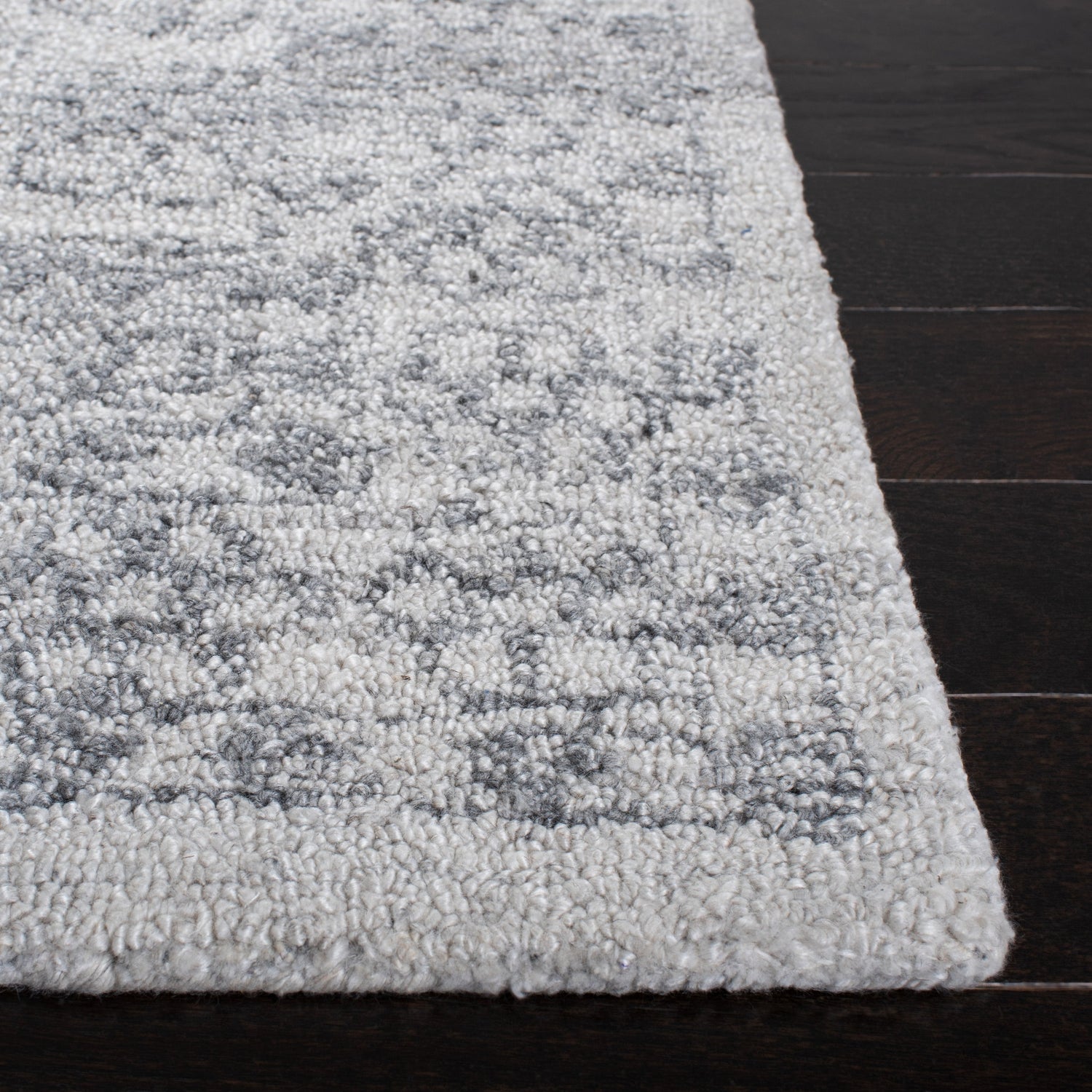 Safavieh Marquee Mrq111A Ivory/Grey Rugs.