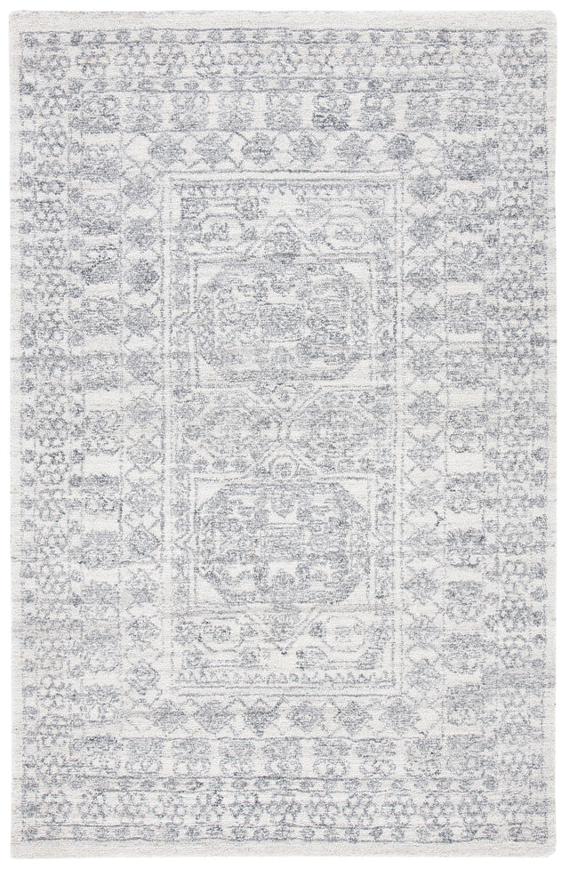 Safavieh Marquee Mrq111A Ivory/Grey Rugs.