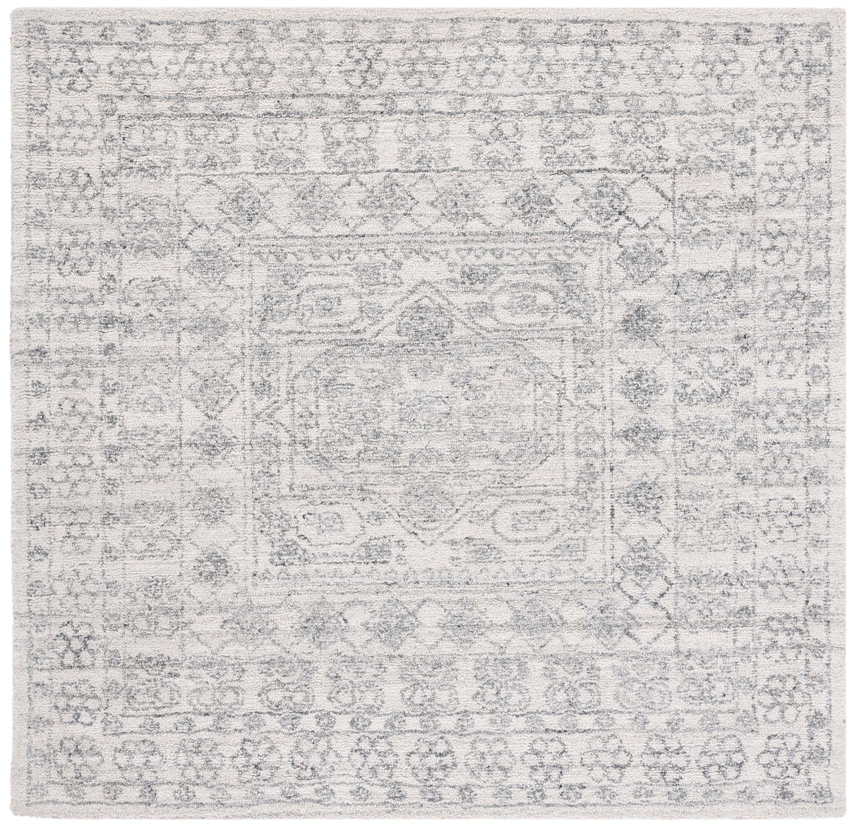 Safavieh Marquee Mrq111A Ivory/Grey Rugs.