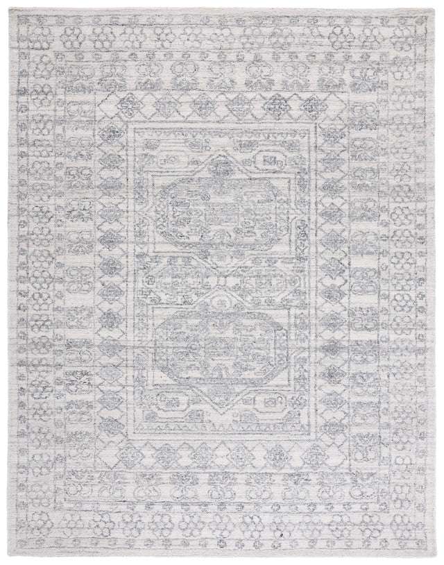 Safavieh Marquee Mrq111A Ivory/Grey Rugs.