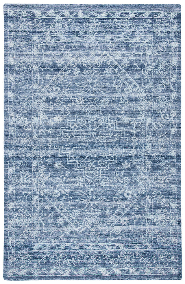 Safavieh Marquee Mrq115N Navy Rugs.
