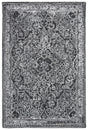 Safavieh Marquee Mrq117Z Black/Ivory Rugs.