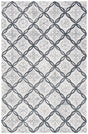 Safavieh Marquee Mrq118A Ivory/Grey Rugs.