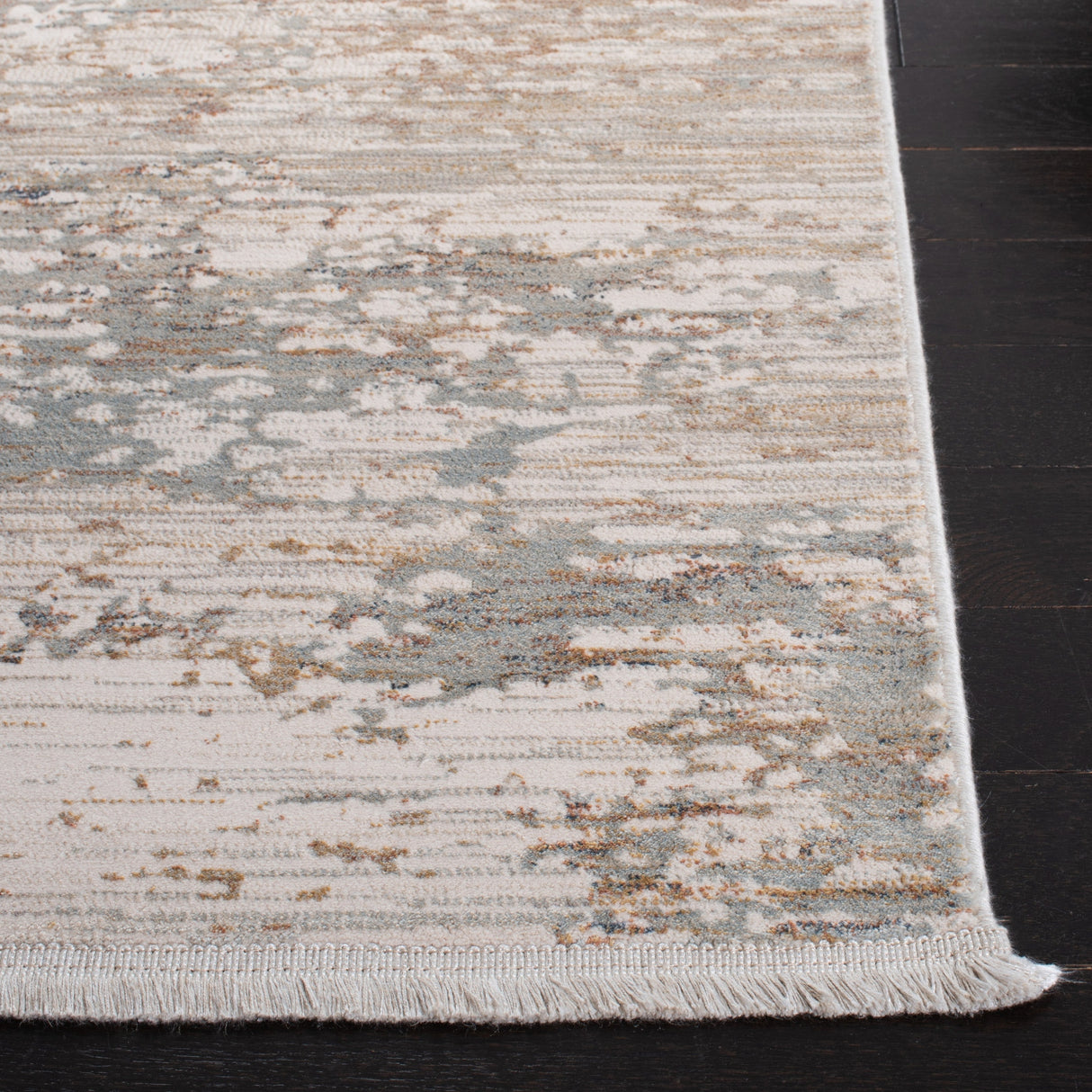 Safavieh Marvel Mrv811D Beige/Gold Rugs.
