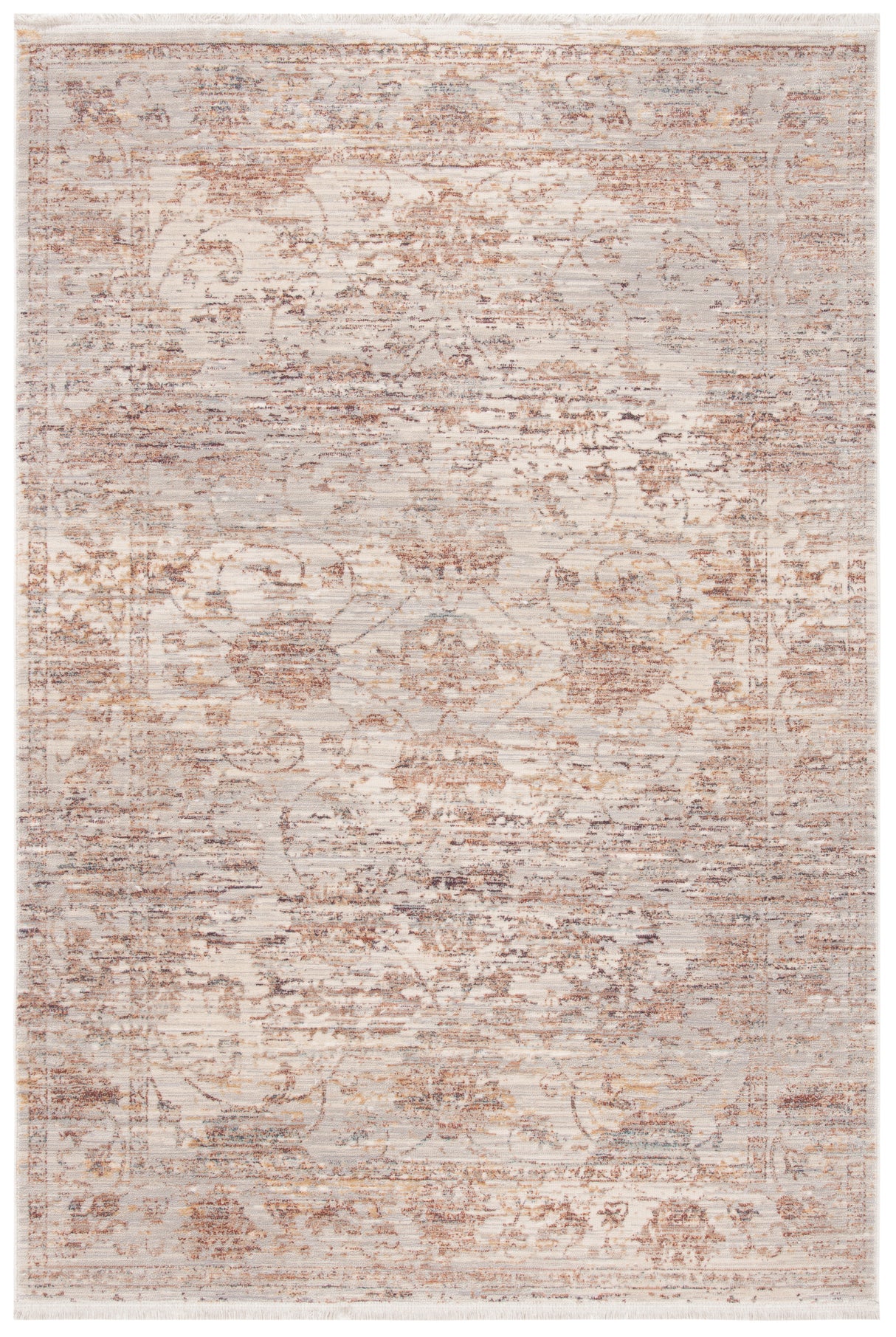 Safavieh Marvel Mrv850D Beige/Gold Rugs.