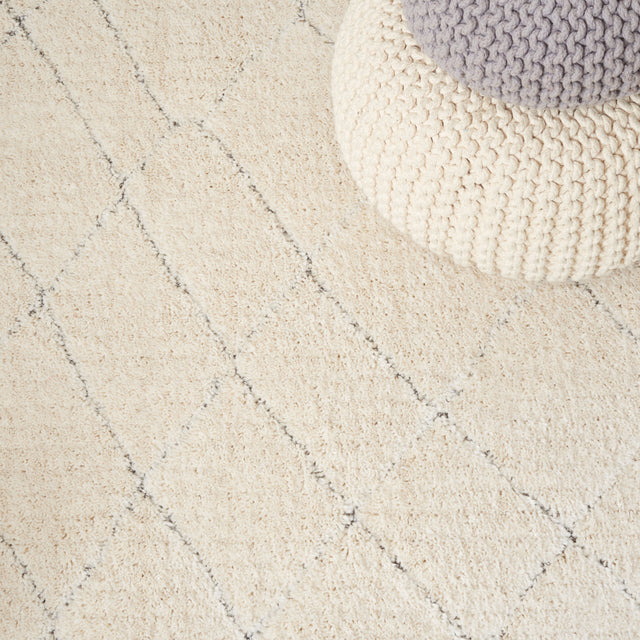 Safavieh Martha Stewart Msr0727F Light Grey/White Rugs.