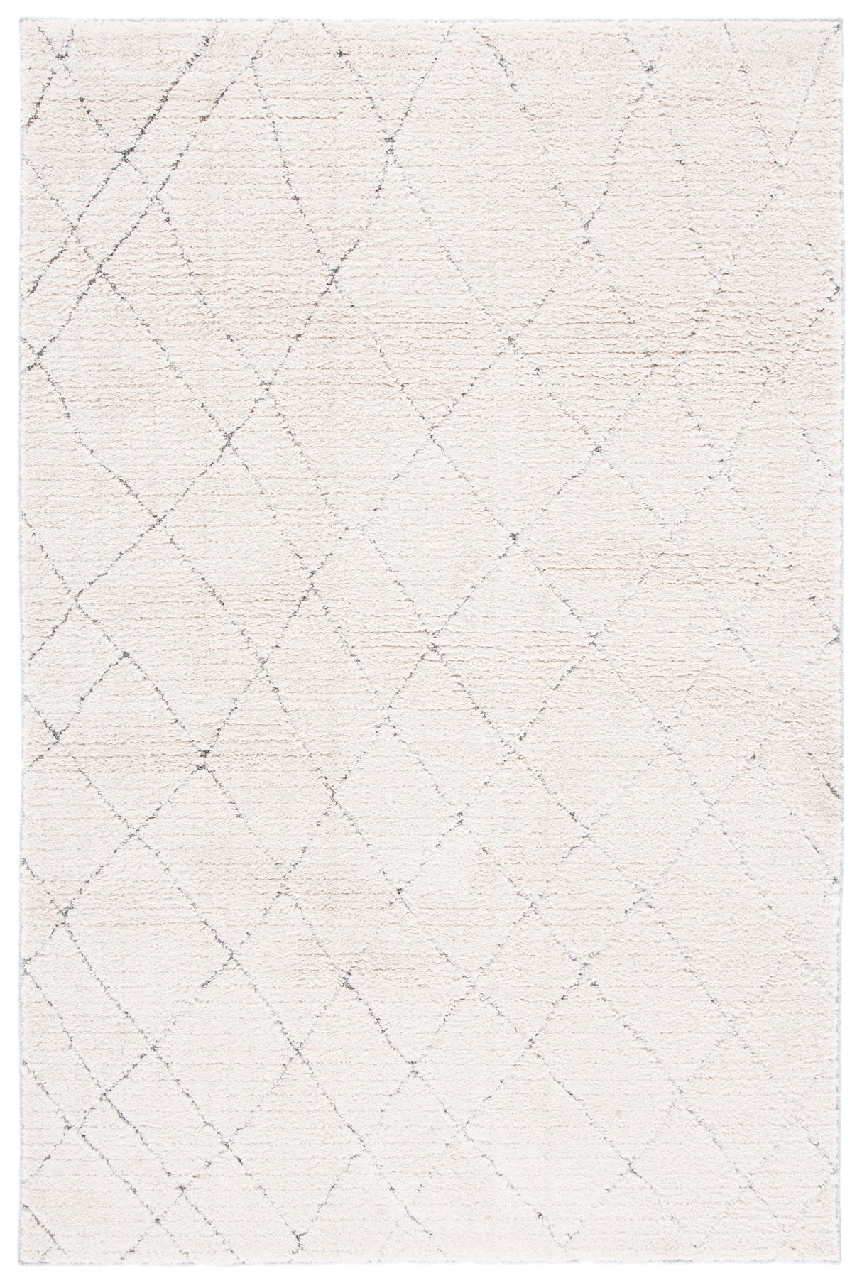 Safavieh Martha Stewart Msr0727F Light Grey/White Rugs.