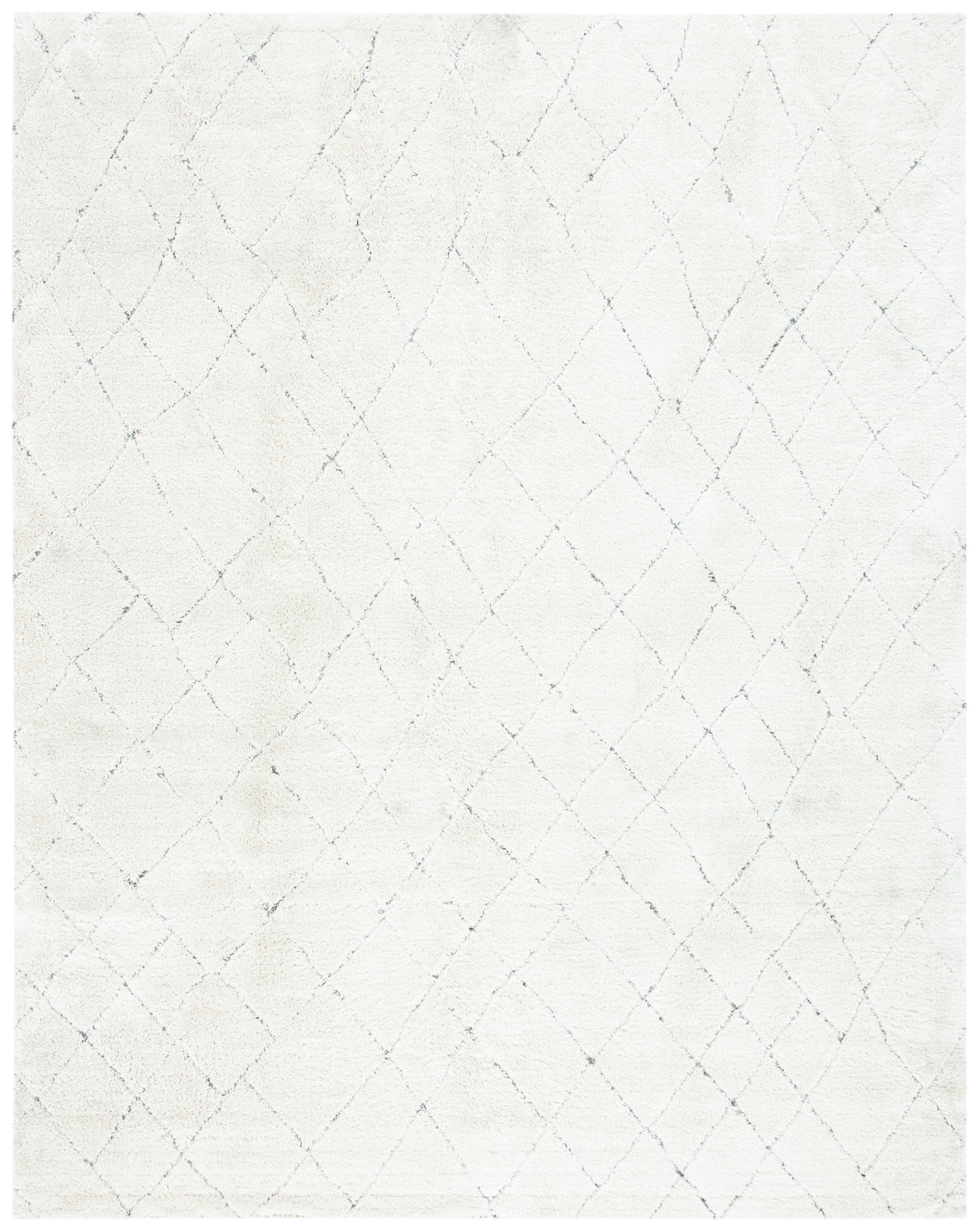 Safavieh Martha Stewart Msr0727F Light Grey/White Rugs.