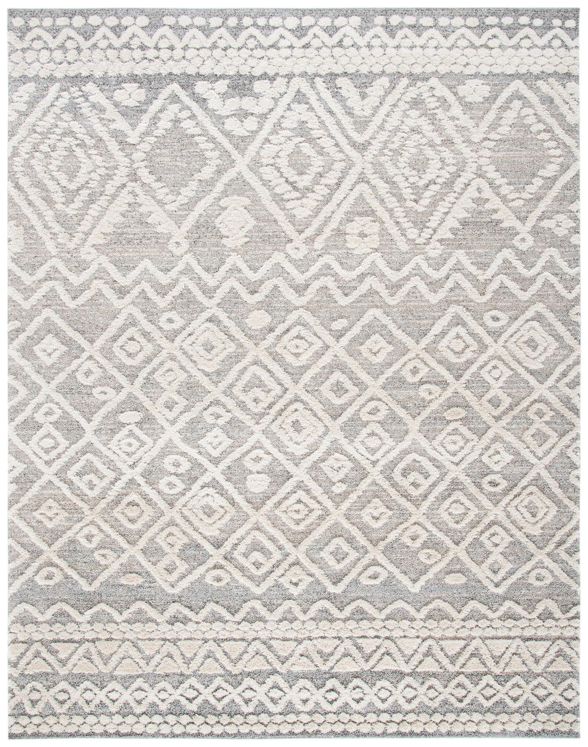 Safavieh Martha Stewart Msr0788B Beige/White Rugs.