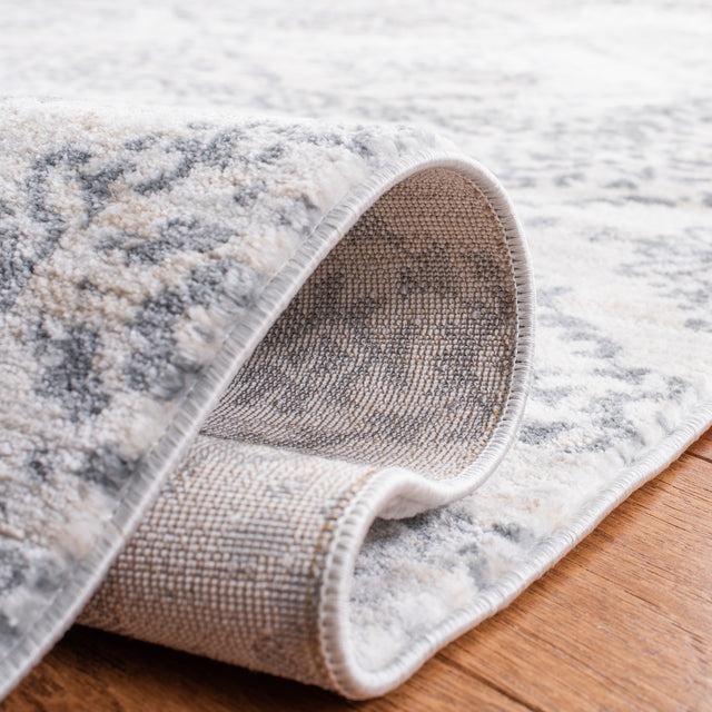 Safavieh Martha Stewart Msr0953F Cream/Grey Rugs.
