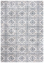 Safavieh Martha Stewart Msr0953F Cream/Grey Rugs.