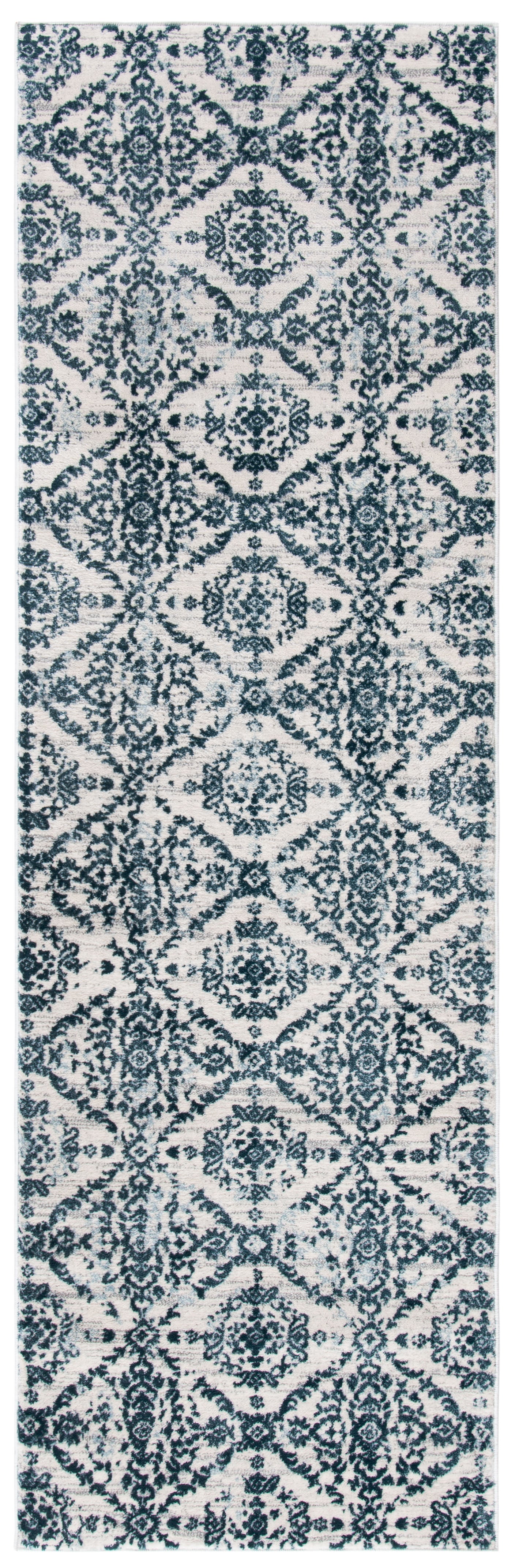 Safavieh Martha Stewart Msr0953N Navy/Ivory Rugs.