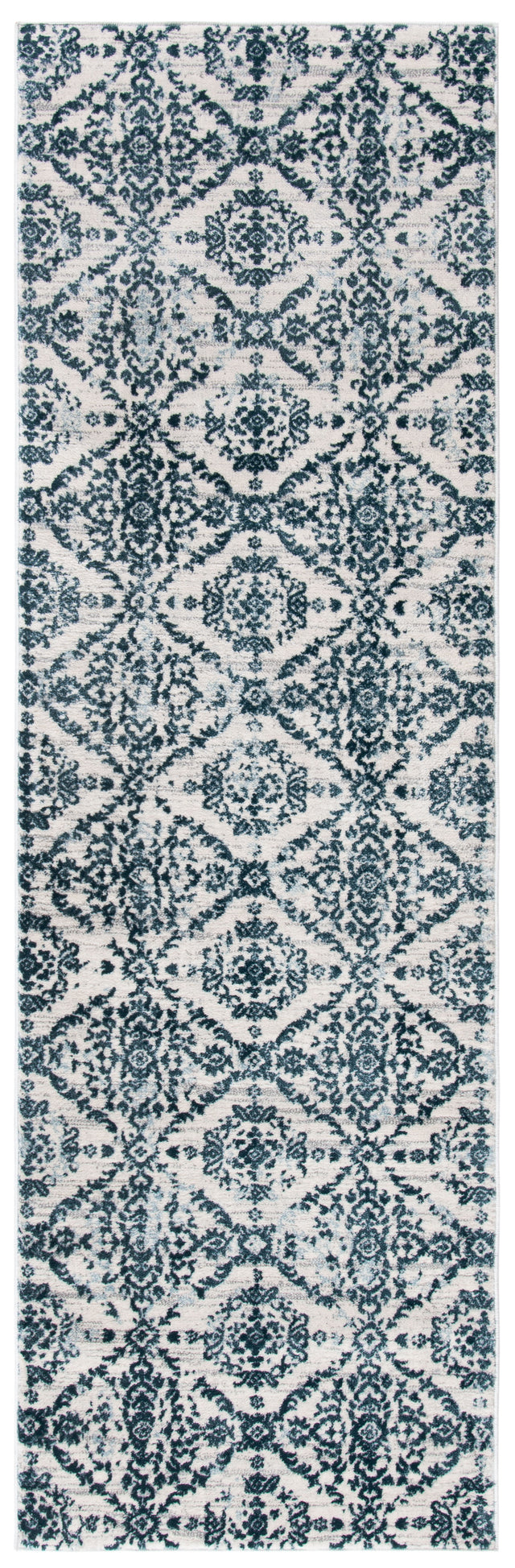 Safavieh Martha Stewart Msr0953N Navy/Ivory Rugs.