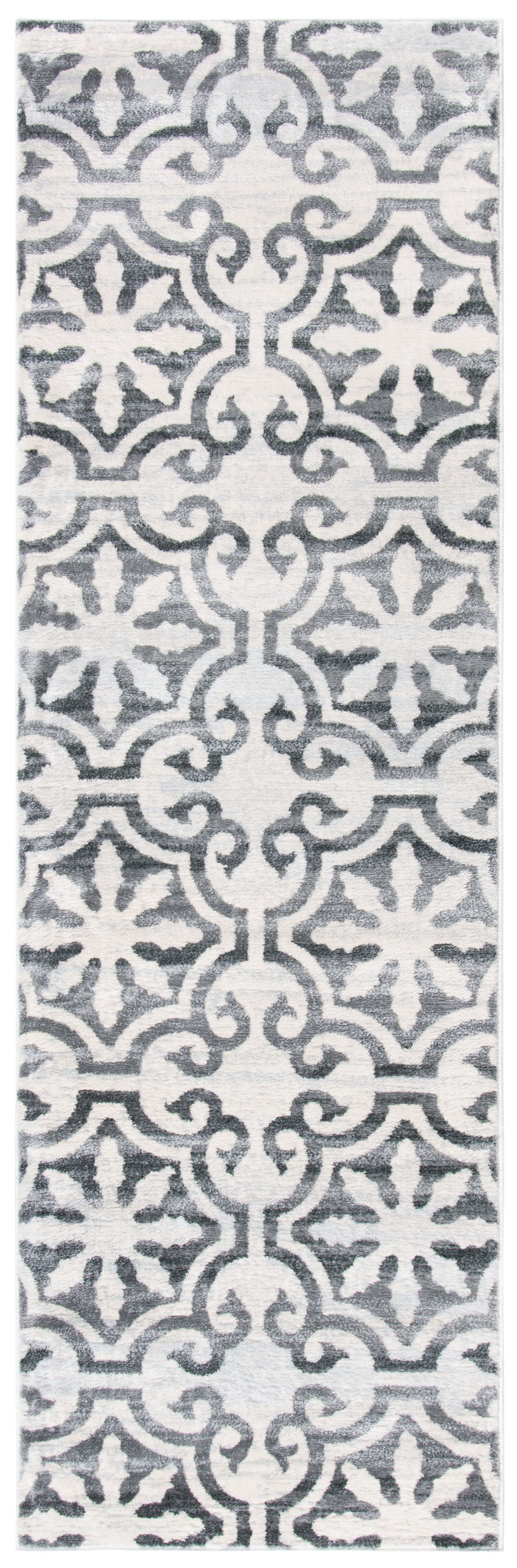 Safavieh Martha Stewart Msr0956F Grey/Ivory Rugs.