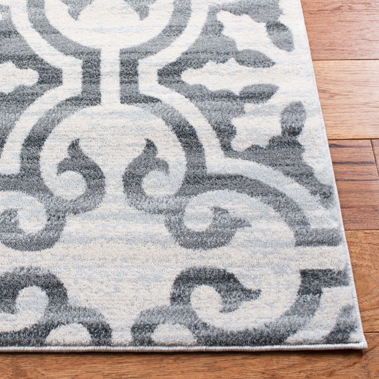 Safavieh Martha Stewart Msr0956F Grey/Ivory Rugs.