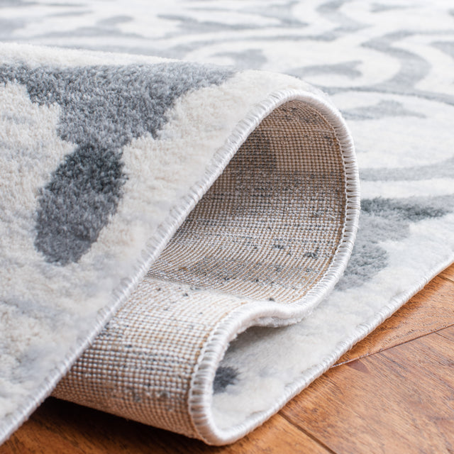 Safavieh Martha Stewart Msr0956F Grey/Ivory Rugs.