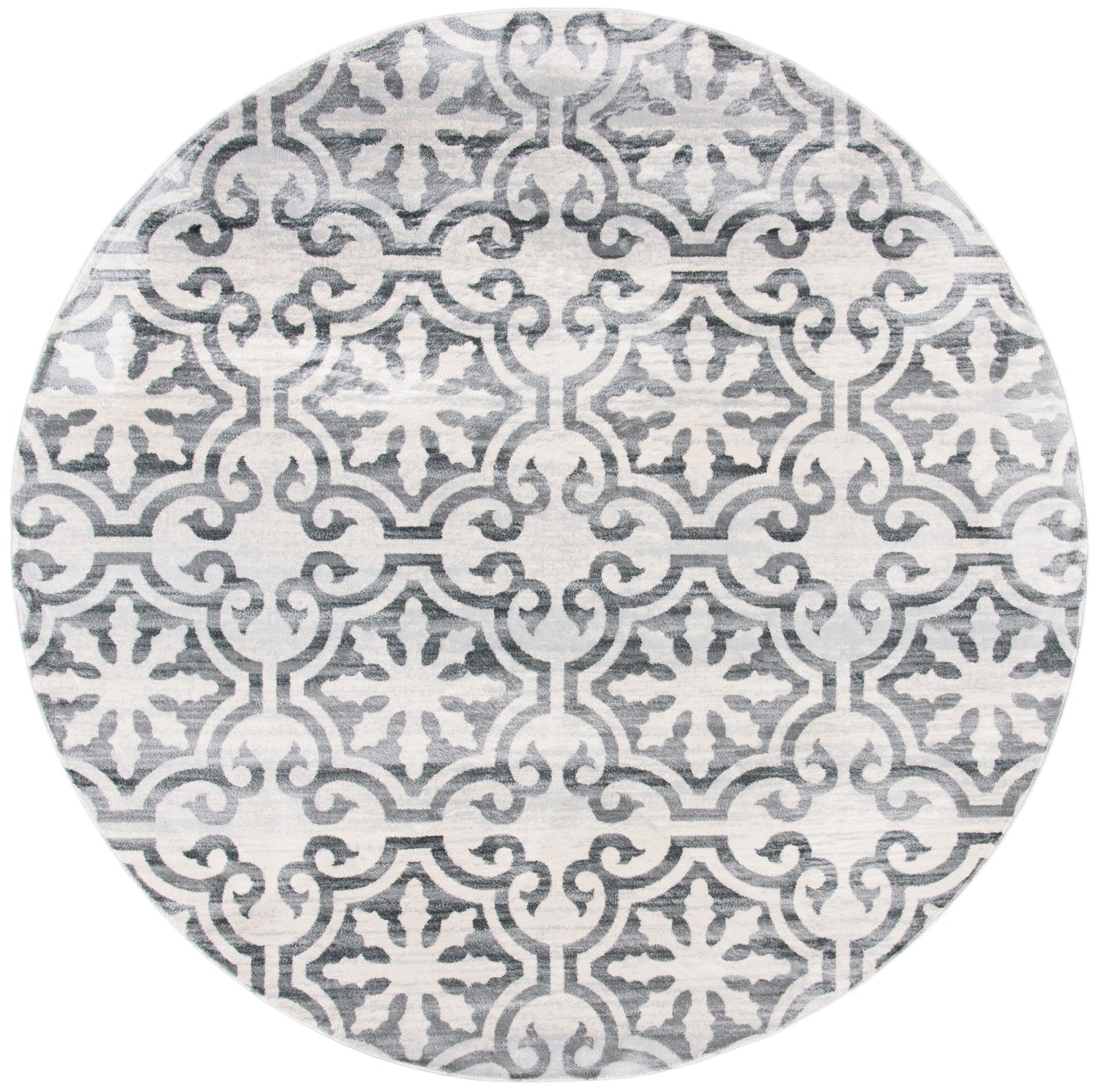 Safavieh Martha Stewart Msr0956F Grey/Ivory Rugs.