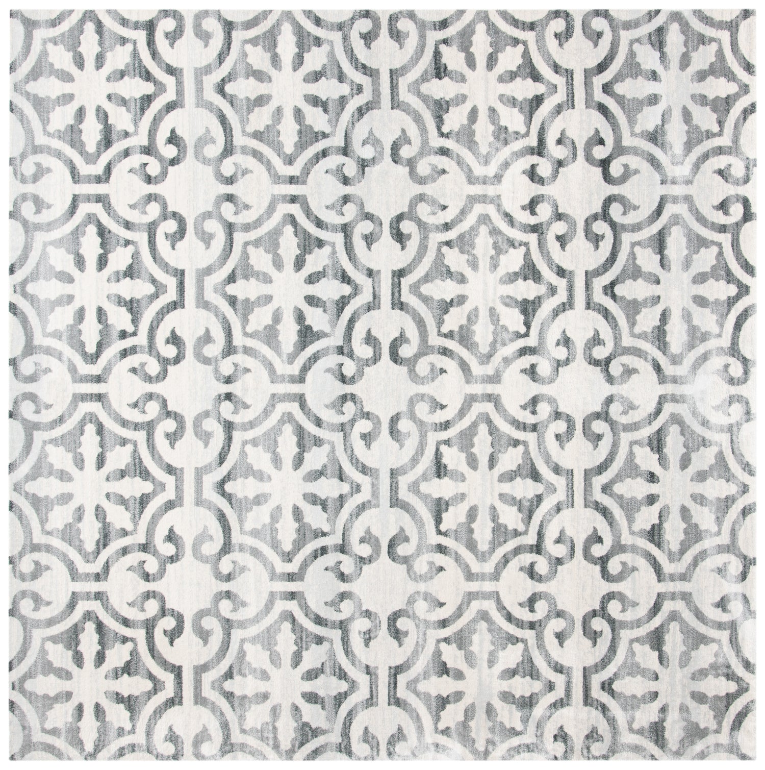 Safavieh Martha Stewart Msr0956F Grey/Ivory Rugs.