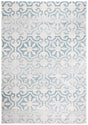 Safavieh Martha Stewart Msr0956K Turquoise/Ivory Rugs.