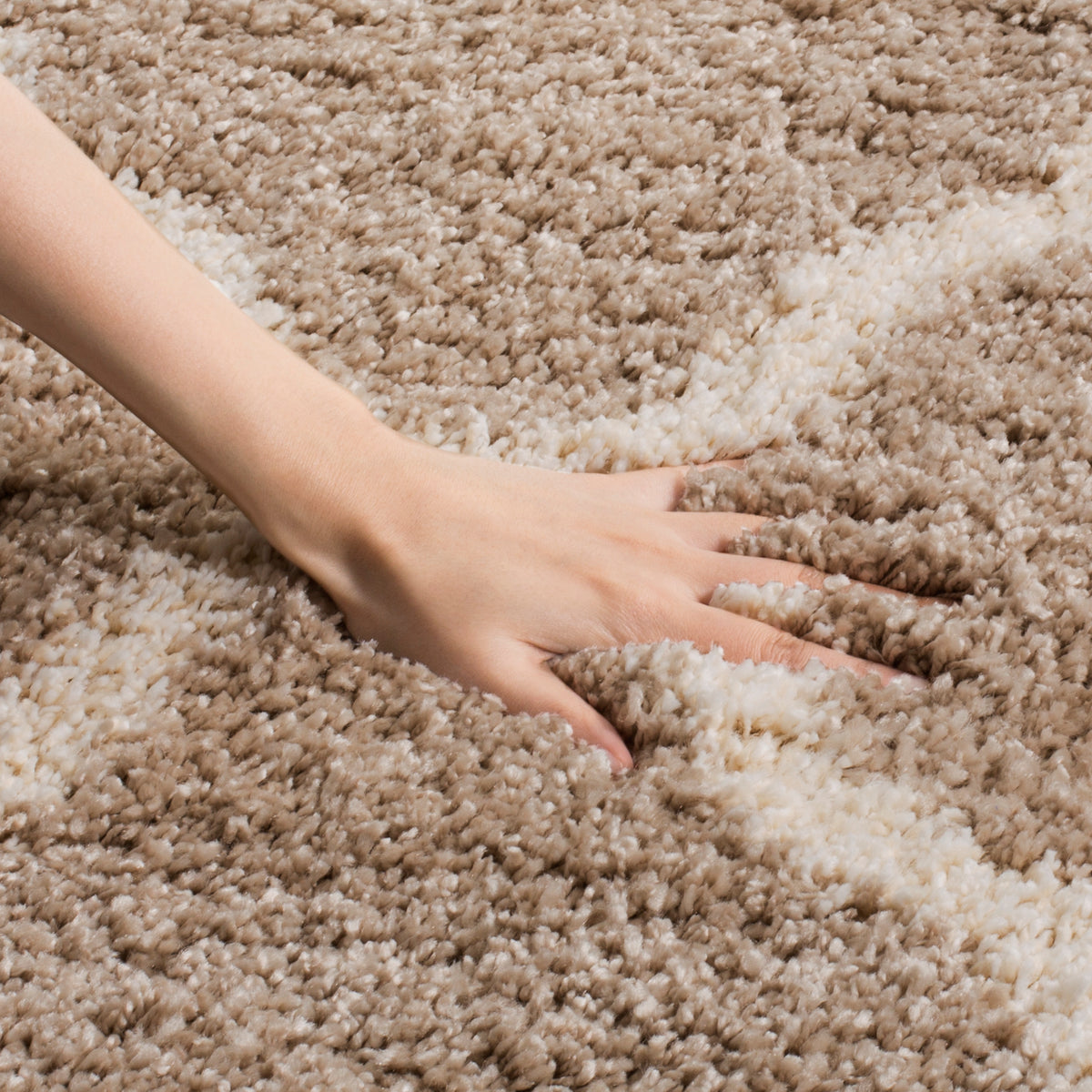 Safavieh Martha Stewart Msr283S Beige/Ivory Rugs.