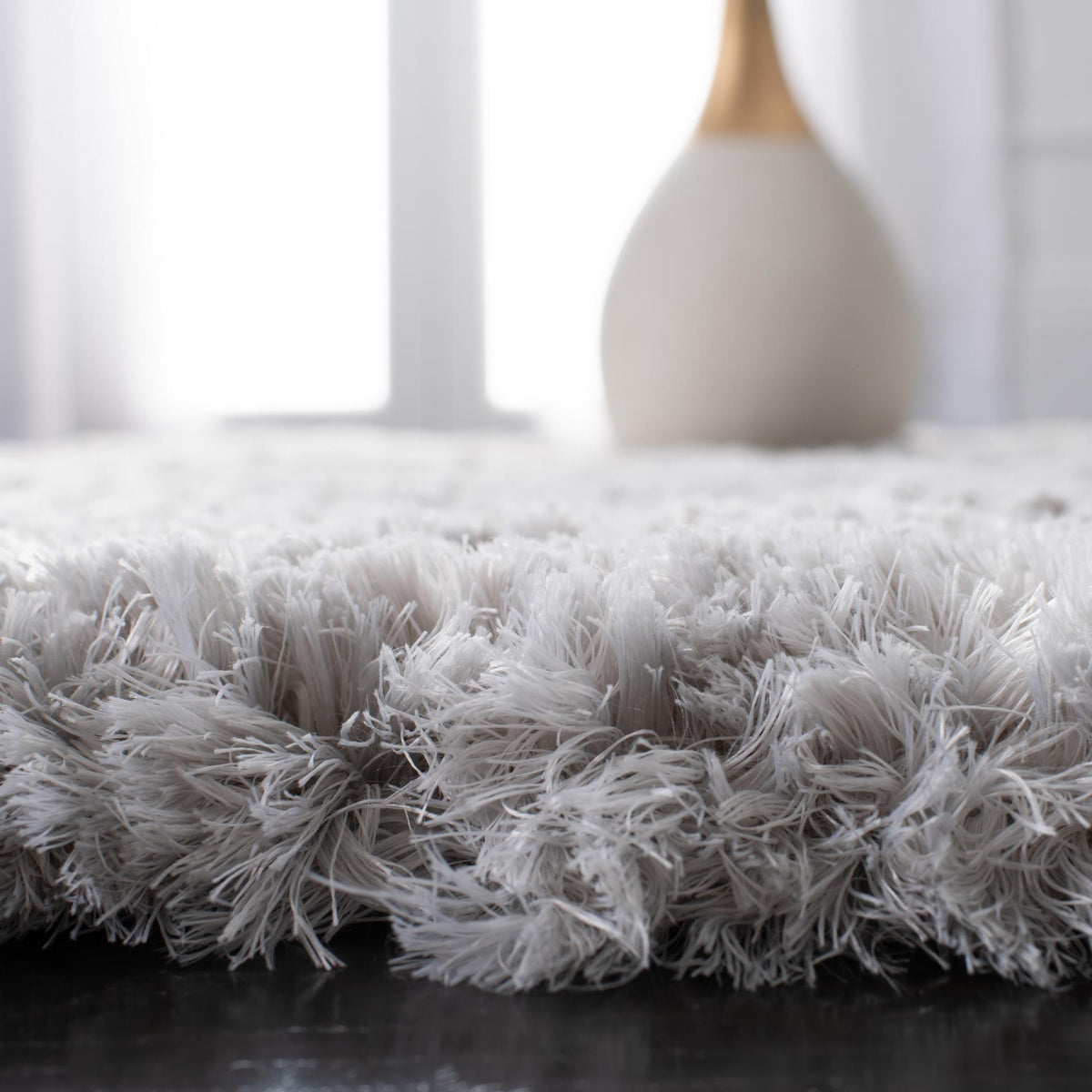 Safavieh Martha Stewart Msr290F Grey Rugs.