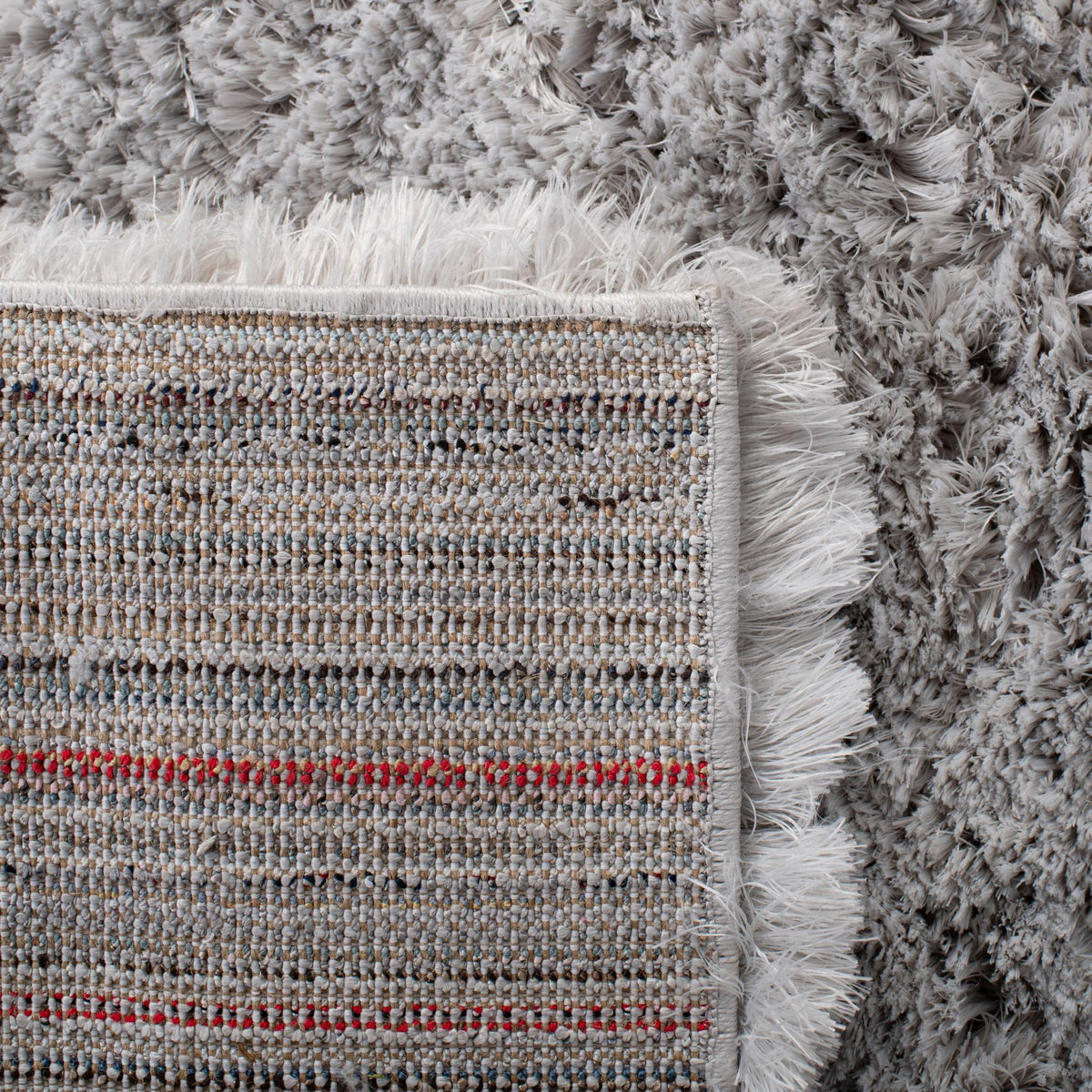 Safavieh Martha Stewart Msr290F Grey Rugs.