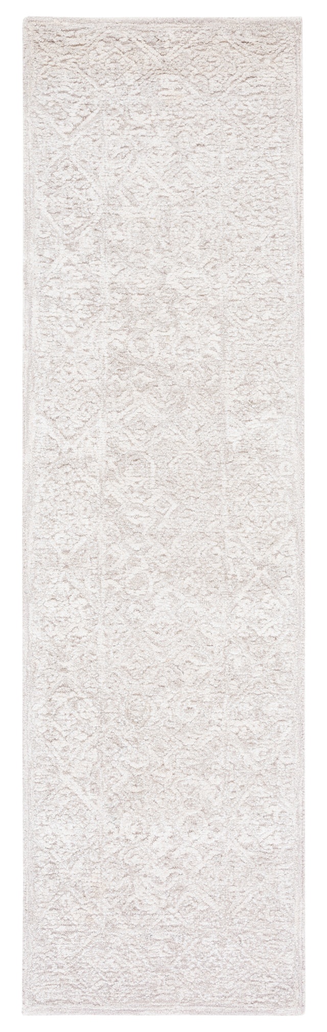 Safavieh Martha Stewart Msr3275E Light Grey/Taupe Rug.