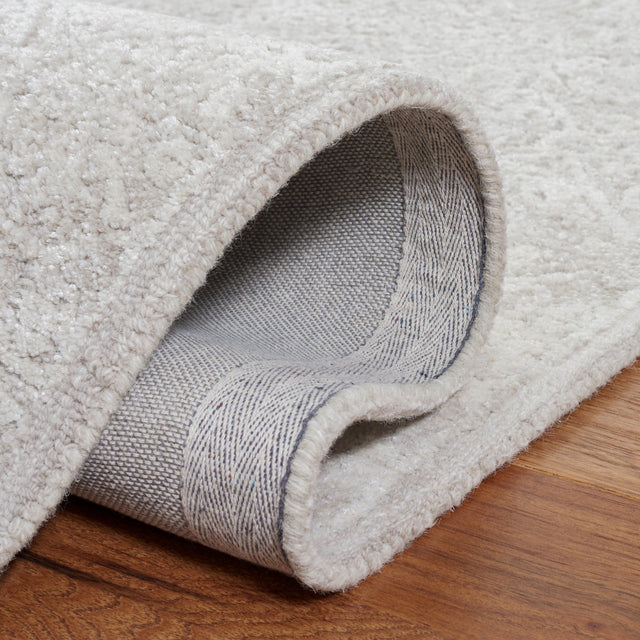 Safavieh Martha Stewart Msr3275E Light Grey/Taupe Rug.