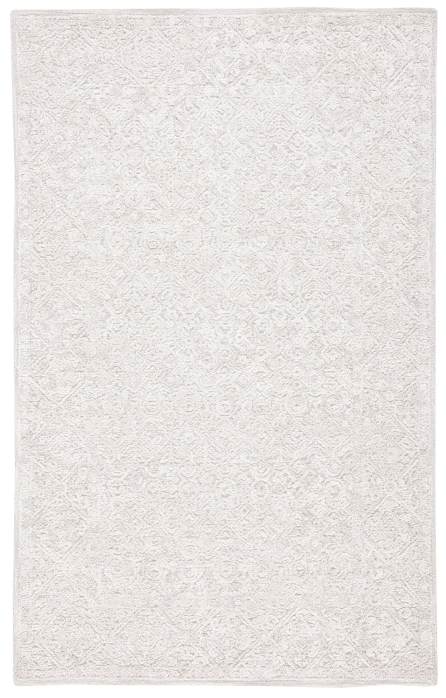 Safavieh Martha Stewart Msr3275E Light Grey/Taupe Rug.