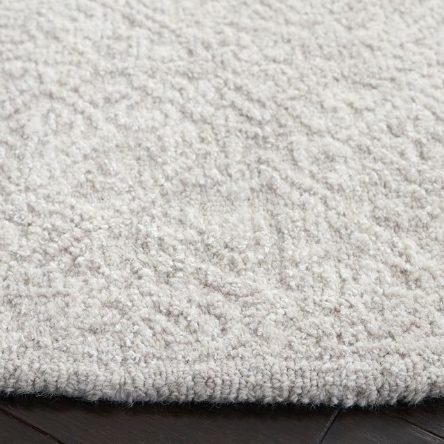 Safavieh Martha Stewart Msr3275E Light Grey/Taupe Rug.