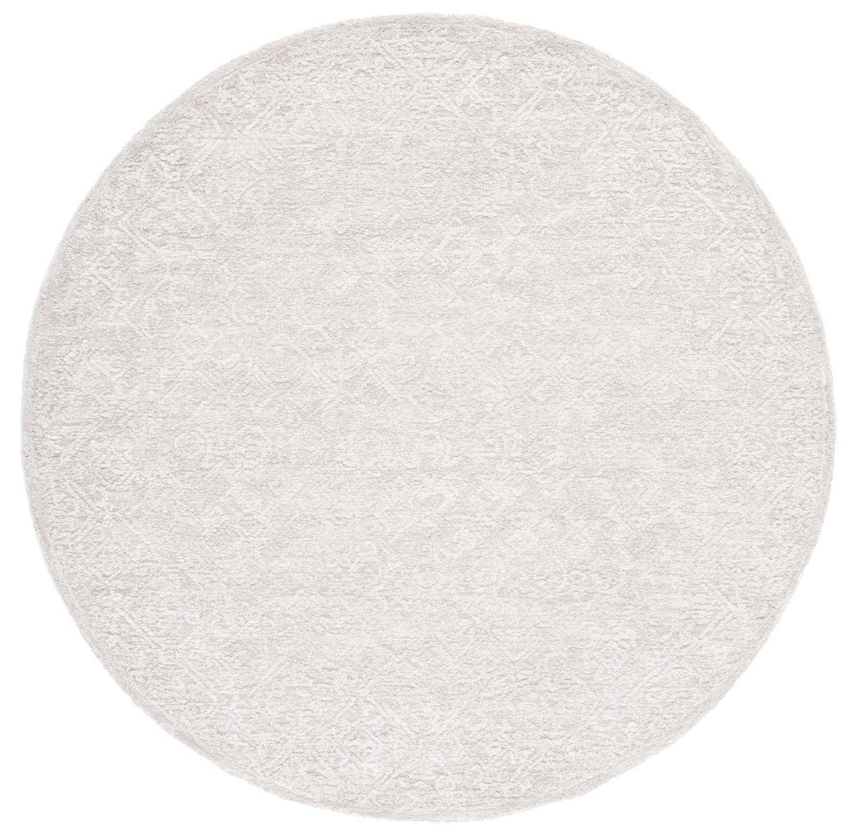 Safavieh Martha Stewart Msr3275E Light Grey/Taupe Rug.