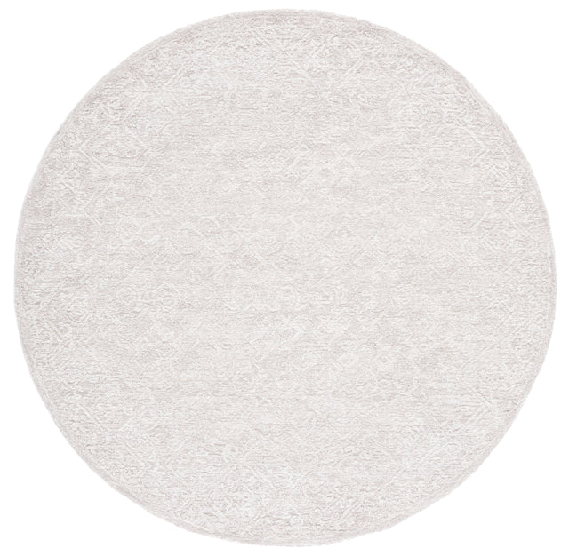 Safavieh Martha Stewart Msr3275E Light Grey/Taupe Rug.