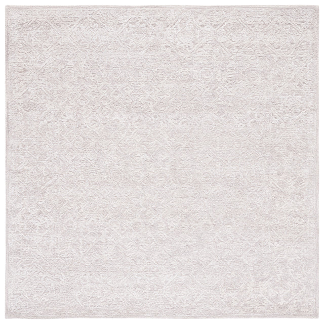 Safavieh Martha Stewart Msr3275E Light Grey/Taupe Rug.