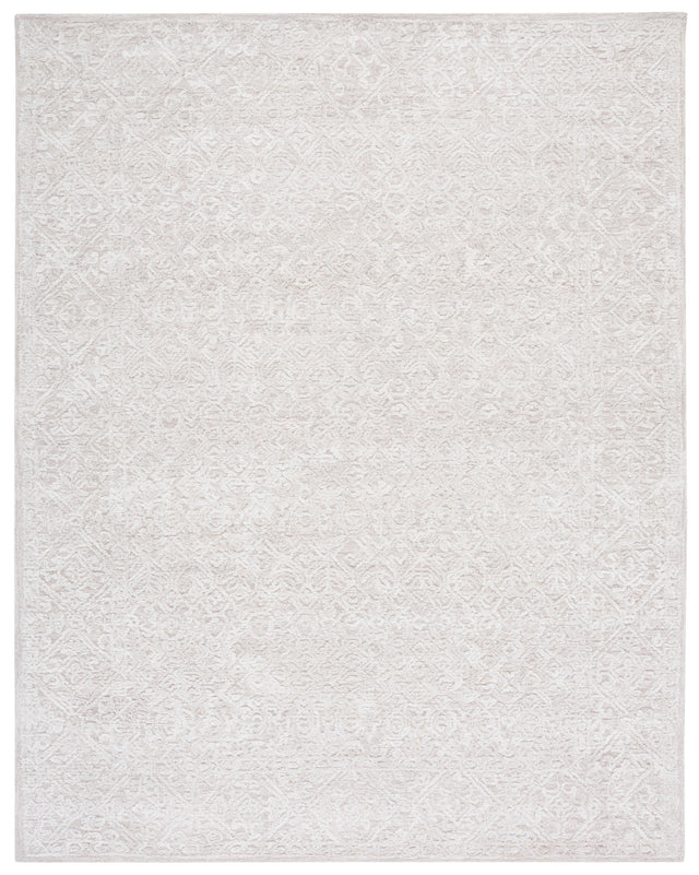 Safavieh Martha Stewart Msr3275E Light Grey/Taupe Rug.