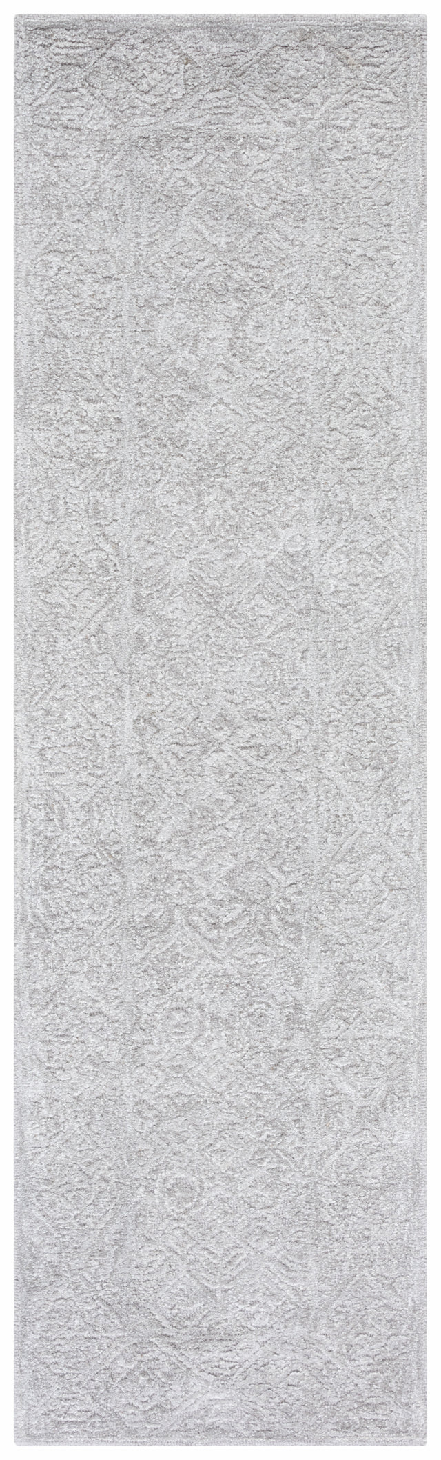 Safavieh Martha Stewart Msr3275F Grey Rug.