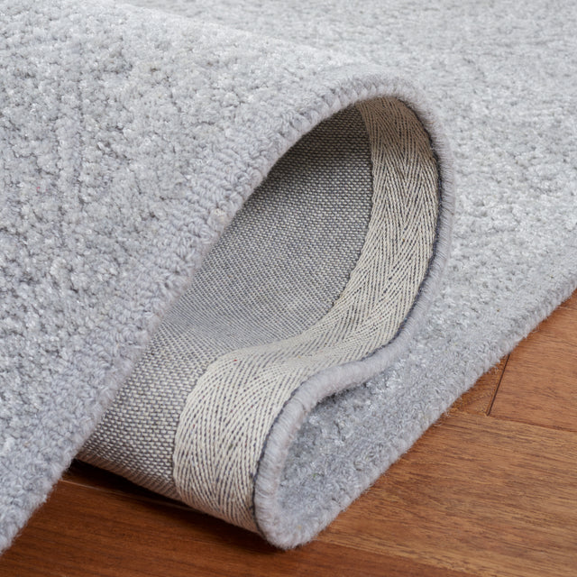 Safavieh Martha Stewart Msr3275F Grey Rug.