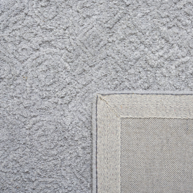 Safavieh Martha Stewart Msr3275F Grey Rug.